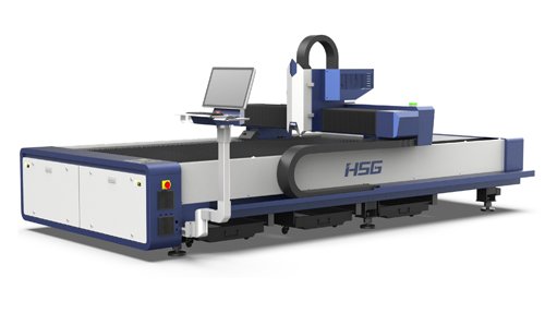 cnc laser cutting