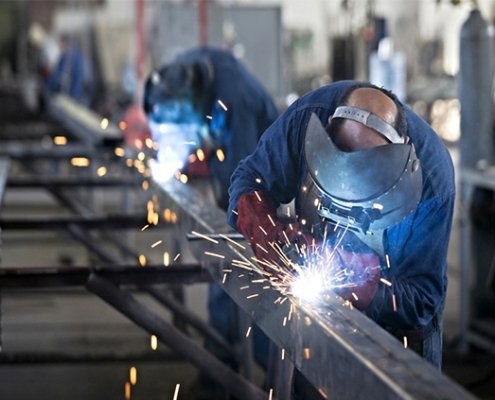 Fabrication Works